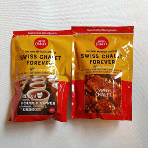 Limited Edition Swiss Chalet Puzzles NIP